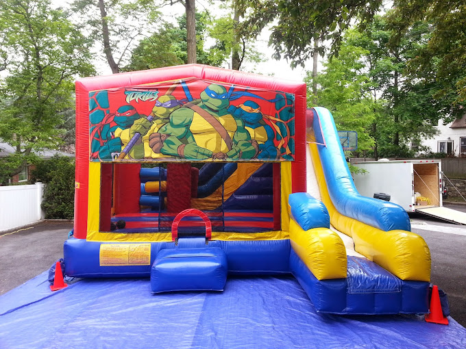 Party Equipment Rentals