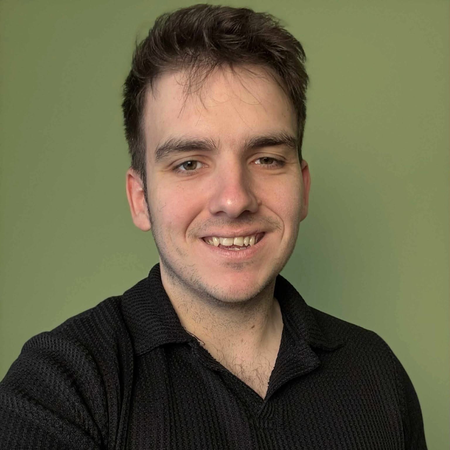 Brent Jacobs, Founder of iRents
